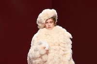 Bottega Veneta Autumn/Winter 2026