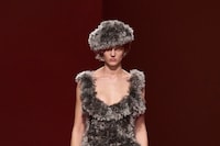 Bottega Veneta Autumn/Winter 2026