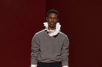 Bottega Veneta Autumn/Winter 2026