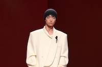 Bottega Veneta Autumn/Winter 2026
