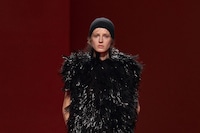 Bottega Veneta Autumn/Winter 2026