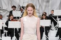 Maison Margiela Spring/Summer 2026