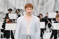 Maison Margiela Spring/Summer 2026