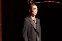 Fendi Autumn/Winter 2025 Womenswear