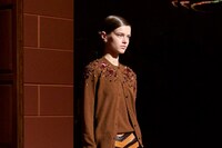 Fendi Autumn/Winter 2025 Womenswear