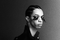 Rick Owens Spring/Summer 2027 Menswear