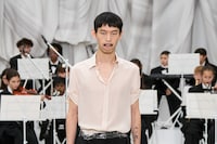 Maison Margiela Spring/Summer 2026