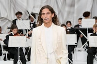 Maison Margiela Spring/Summer 2026