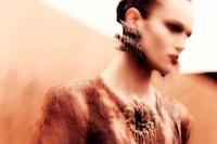 Saint Laurent Autumn/Winter 2026 Womenswear