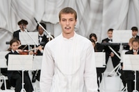 Maison Margiela Spring/Summer 2026