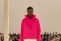 Balenciaga Spring/Summer 2027