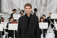 Maison Margiela Spring/Summer 2026