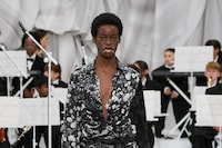 Maison Margiela Spring/Summer 2026