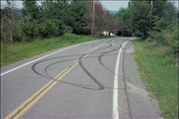 Richard Prince at the Albertina Museum in Vienna