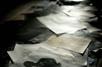 Patti Smith & Stephan Crasneanscki: Correspondences