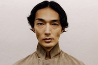 Ferragamo Spring/Summer 2026