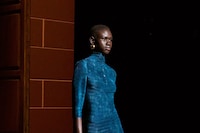 Fendi Autumn/Winter 2025 Womenswear