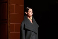 Fendi Autumn/Winter 2025 Womenswear
