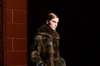 Fendi Autumn/Winter 2025 Womenswear