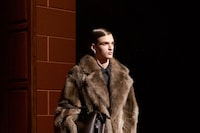 Fendi Autumn/Winter 2025 Womenswear