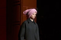 Fendi Autumn/Winter 2025 Womenswear