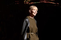 Fendi Autumn/Winter 2025 Womenswear
