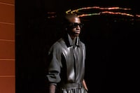 Fendi Autumn/Winter 2025 Womenswear