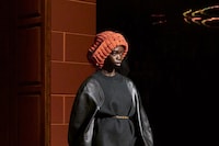 Fendi Autumn/Winter 2025 Womenswear
