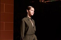 Fendi Autumn/Winter 2025 Womenswear