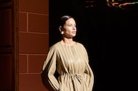 Fendi Autumn/Winter 2025 Womenswear