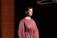 Fendi Autumn/Winter 2025 Womenswear