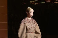 Fendi Autumn/Winter 2025 Womenswear