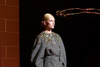 Fendi Autumn/Winter 2025 Womenswear