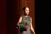 Fendi Autumn/Winter 2025 Womenswear