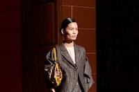 Fendi Autumn/Winter 2025 Womenswear