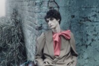 Dries Van Noten Autumn/Winter 2025 menswear