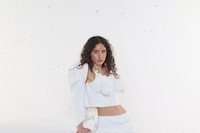 Central Saint Martins Reset Show 2025