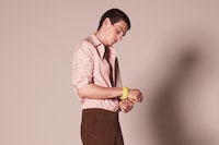 Keogh Dewar Spring/Summer 2027