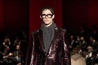 Dolce &amp; Gabbana Autumn/Winter 2025 Menswear