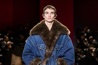 Dolce &amp; Gabbana Autumn/Winter 2025 Menswear