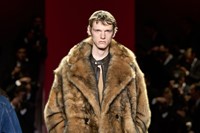 Dolce &amp; Gabbana Autumn/Winter 2025 Menswear