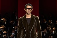 Dolce &amp; Gabbana Autumn/Winter 2025 Menswear