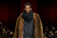 Dolce &amp; Gabbana Autumn/Winter 2025 Menswear