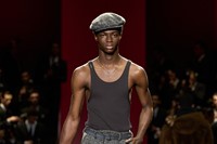 Dolce &amp; Gabbana Autumn/Winter 2025 Menswear