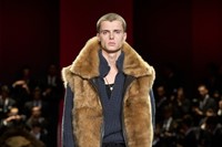 Dolce &amp; Gabbana Autumn/Winter 2025 Menswear