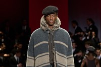 Dolce &amp; Gabbana Autumn/Winter 2025 Menswear