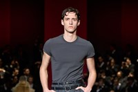 Dolce &amp; Gabbana Autumn/Winter 2025 Menswear