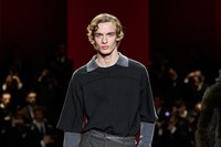 Dolce &amp; Gabbana Autumn/Winter 2025 Menswear