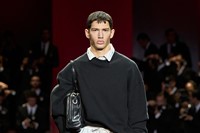 Dolce &amp; Gabbana Autumn/Winter 2025 Menswear