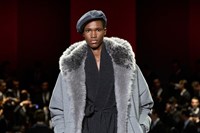 Dolce &amp; Gabbana Autumn/Winter 2025 Menswear